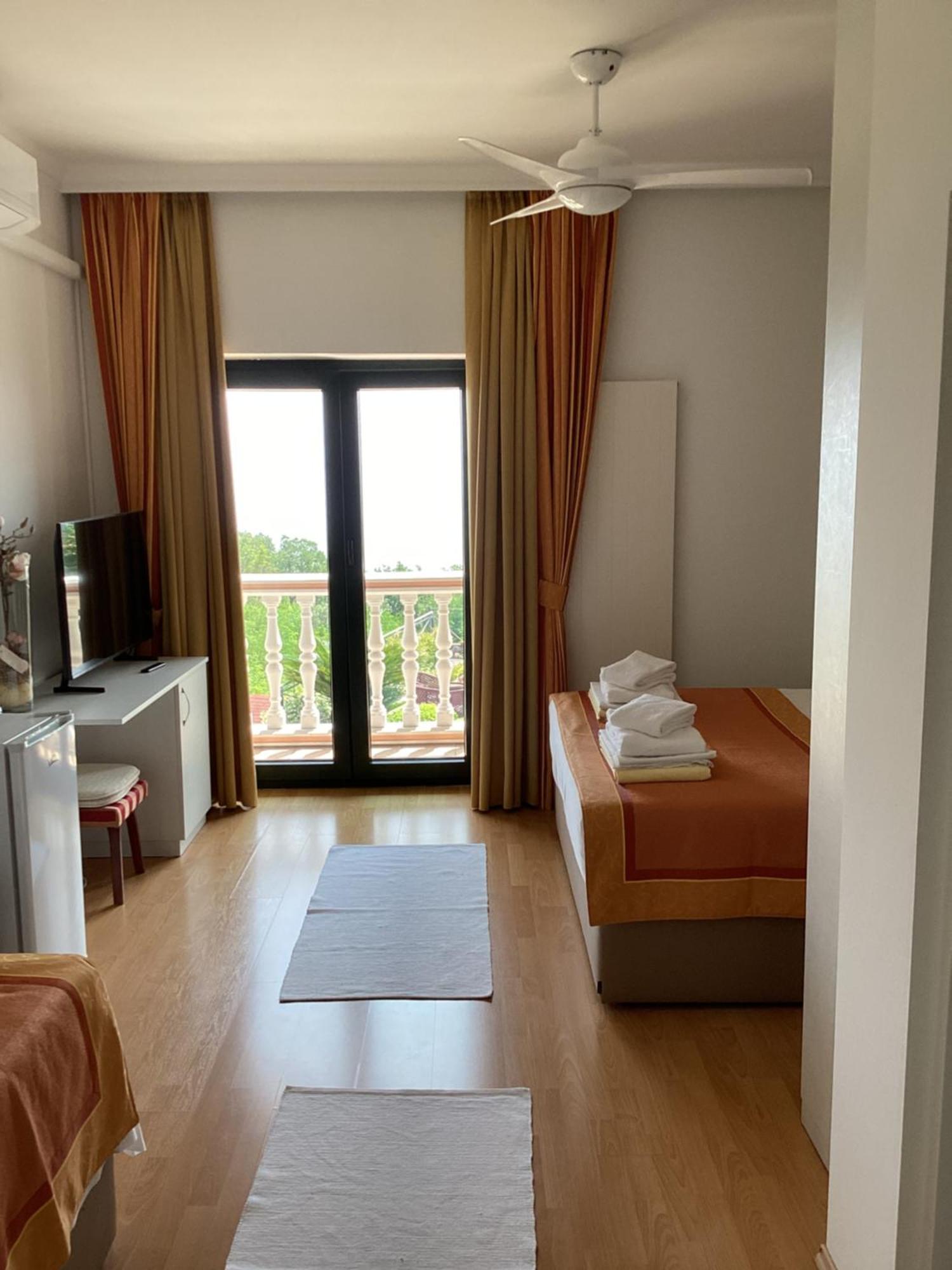Bed&Breakfast Villa Iris Mošćenička Draga Esterno foto