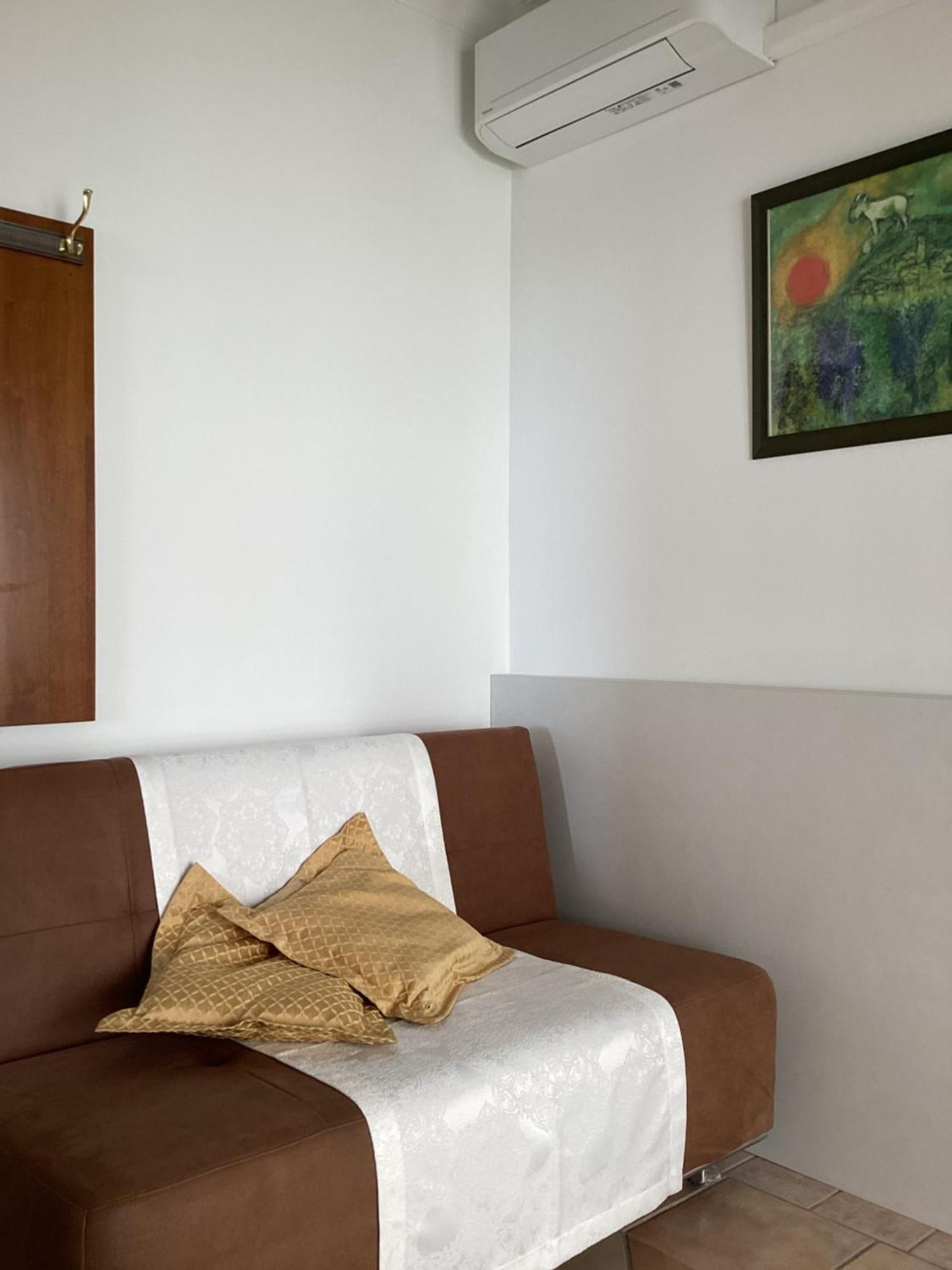 Bed&Breakfast Villa Iris Mošćenička Draga Esterno foto