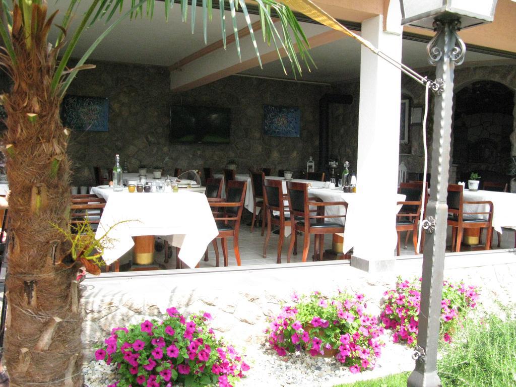 Bed&Breakfast Villa Iris Mošćenička Draga Esterno foto