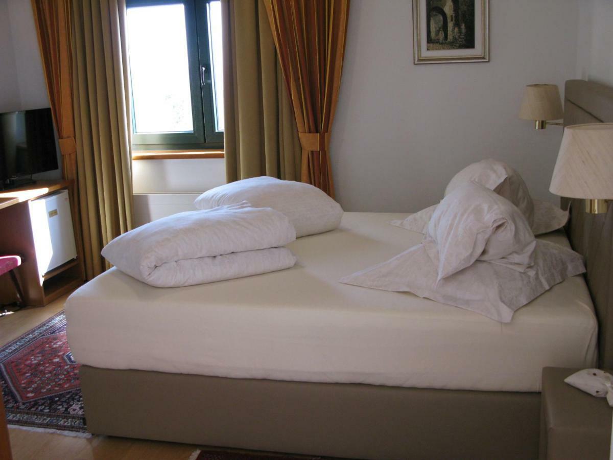 Bed&Breakfast Villa Iris Mošćenička Draga Esterno foto